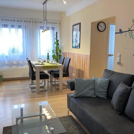 Ferienwohnung Wittker Bruttig-Fankel Buitenkant foto