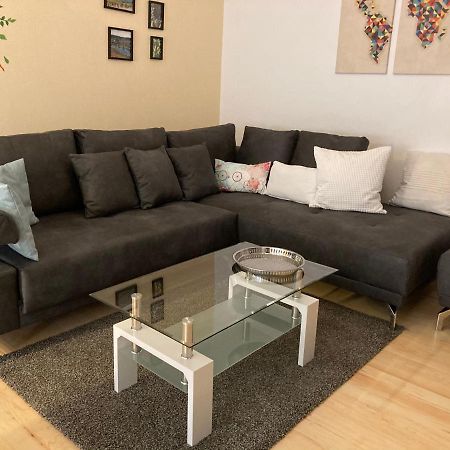 Ferienwohnung Wittker Bruttig-Fankel Buitenkant foto
