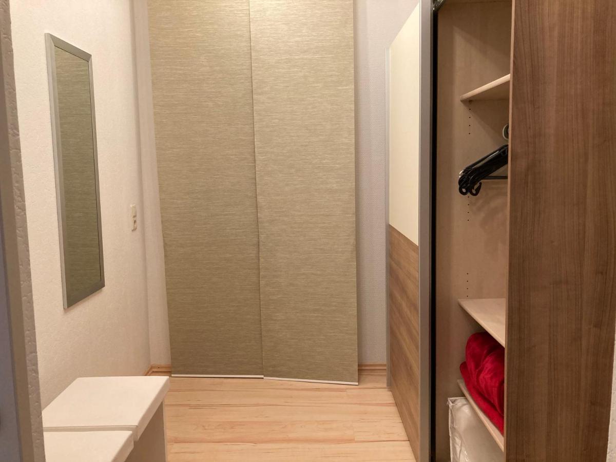 Ferienwohnung Wittker Bruttig-Fankel Buitenkant foto
