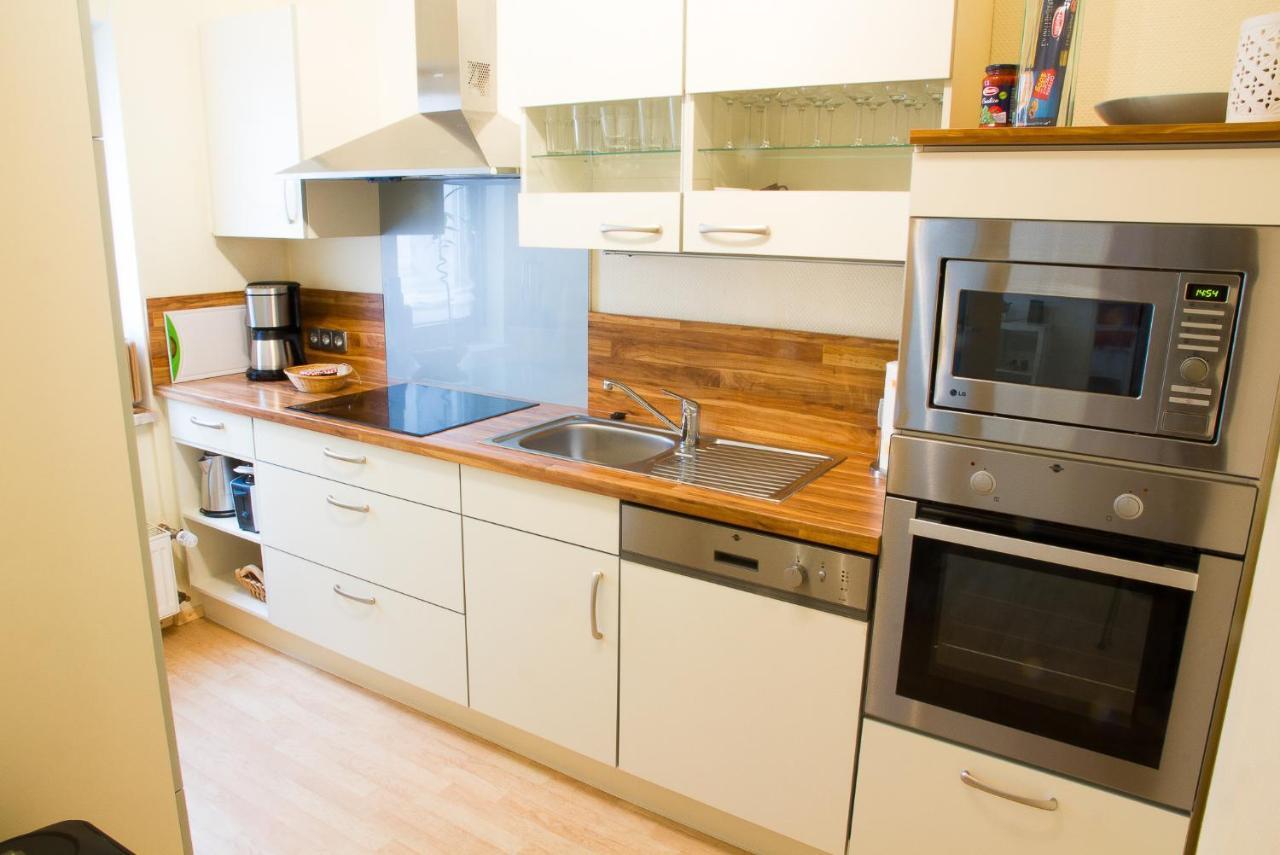 Ferienwohnung Wittker Bruttig-Fankel Buitenkant foto
