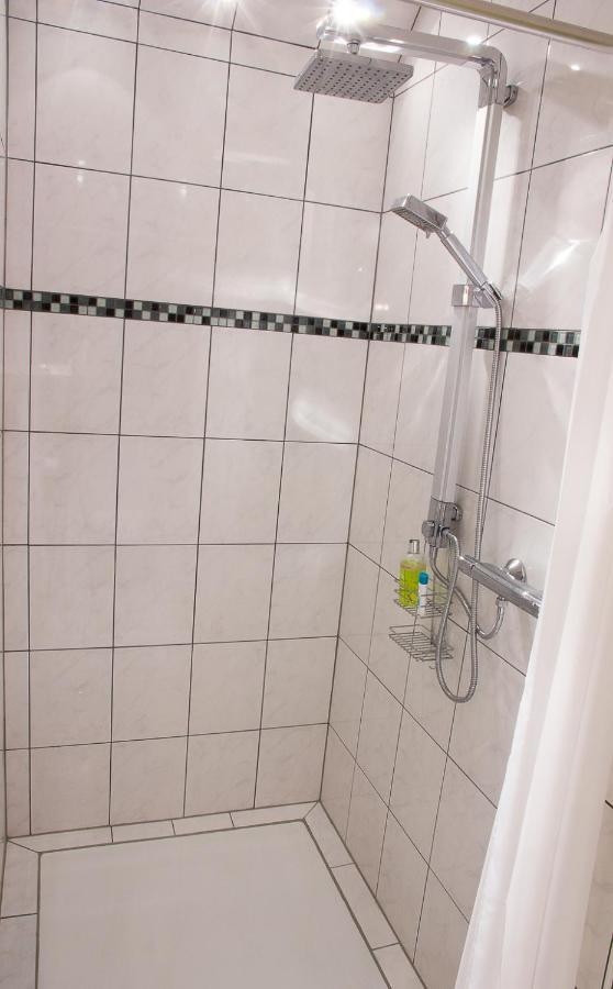 Ferienwohnung Wittker Bruttig-Fankel Buitenkant foto