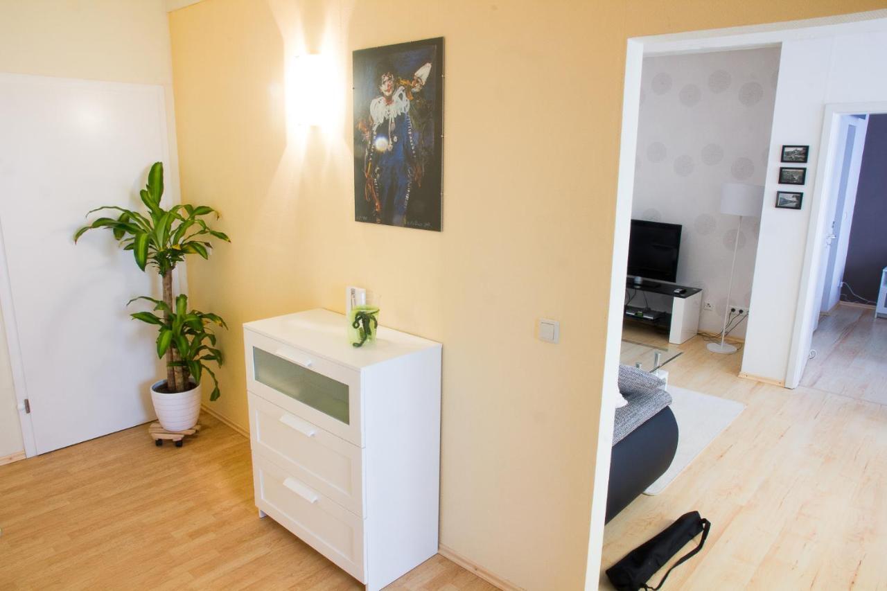 Ferienwohnung Wittker Bruttig-Fankel Buitenkant foto